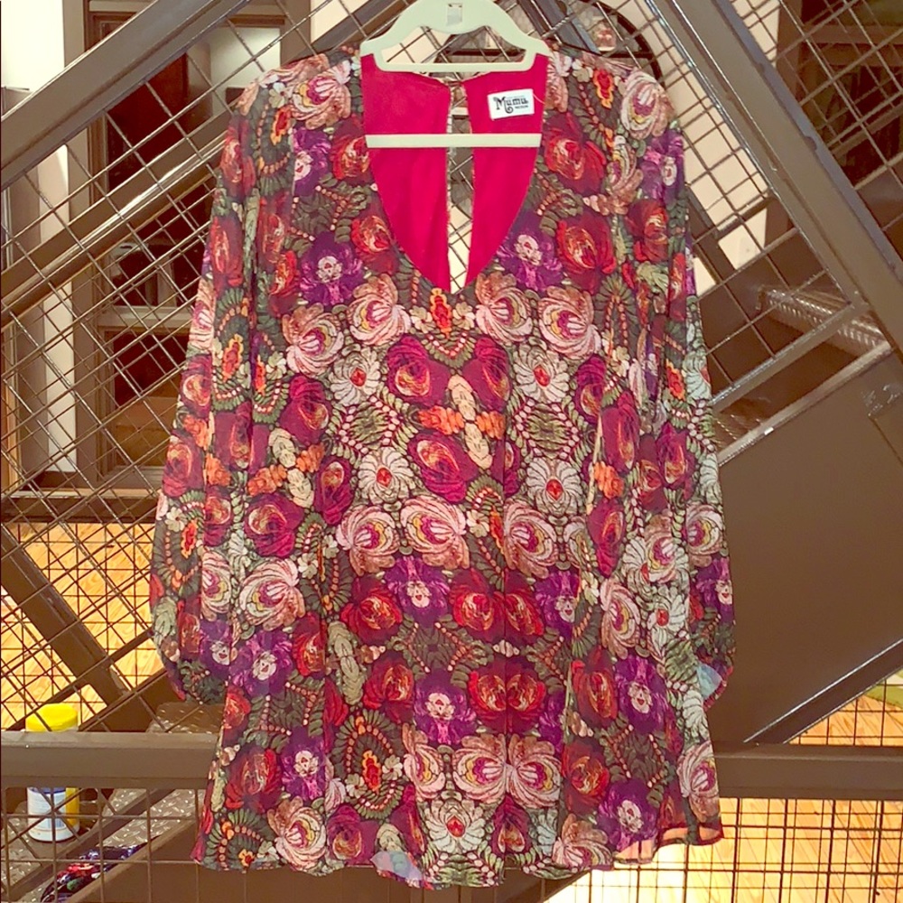 Show Me Your Mumu - Tunic